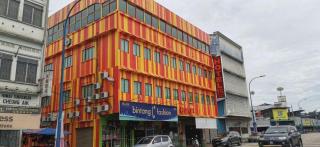 One World Lodging - 6
