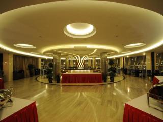 Shanghai Huanghao Hotel Chongming - 5