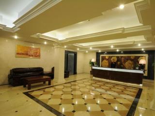 Shanghai Huanghao Hotel Chongming - 4