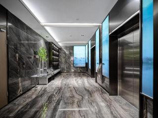 Yiwu Junyi Yunjing International Hotel - 6