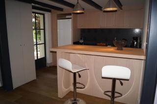 Domaine de la Girafe - Eyragues - 5