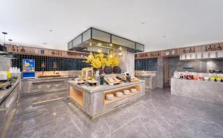 Yiwu Junyi Yunjing International Hotel - 2