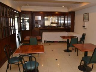 Golden Asean Hotel - 7