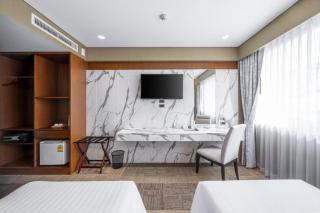 Maison Stay Bangkok - 1