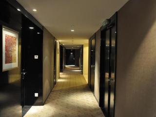 Taizhou Yaoda International Hotel - 0