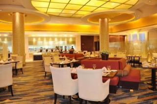 Taizhou Yaoda International Hotel - 8