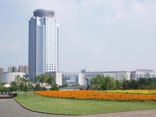 Taizhou Yaoda International Hotel - 4