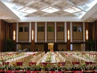 Taizhou Yaoda International Hotel - 1