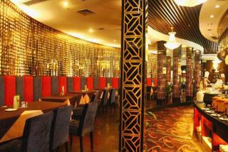 Shenzhen Haosheng Garden Hotel - 7