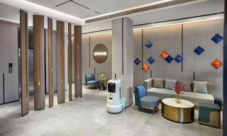 Jinglai Selected Hotel - Shanghai North Xizang Road Metro Station Branch - 4