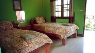 Baanraimaetha Resort - 9