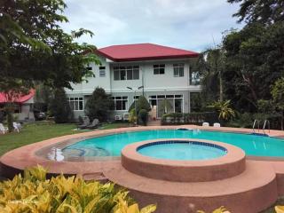 Camiguin Lanzones Resort - 2