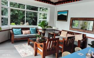 Camiguin Lanzones Resort - 1