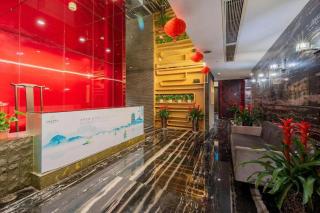 Scholars Hotel - Hangzhou West Lake Wulin Square Zhejiang University - 4