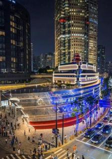 Jinglai Selected Hotel - Shanghai North Xizang Road Metro Station Branch - 1