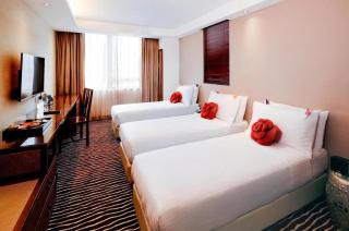 City Garden Hotel 城市花园酒店 - 2