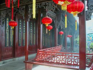 Zhejiang Railway Hotel - 3