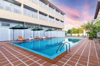 City Garden Hotel 城市花园酒店 - 1