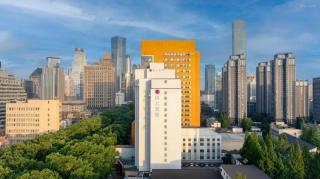 Fushang Hotel - Nanjing Presidential Palace Branch - 0