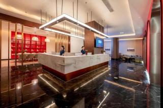 Fushang Hotel - Nanjing Presidential Palace Branch - 7