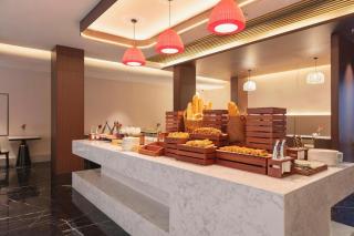 Fushang Hotel - Nanjing Presidential Palace Branch - 2