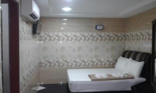 SV Andalas Hotel - 4