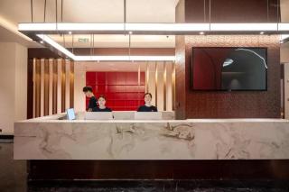 Fushang Hotel - Nanjing Presidential Palace Branch - 5