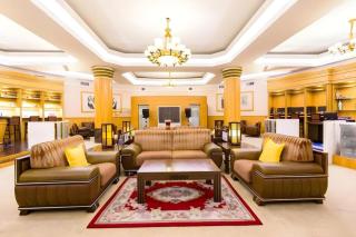 Jiang Xi Hotel - 7