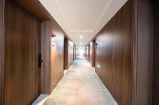 Guangzhou Beston Hotel (Liwang Huadiwan Metro Station Branch) - 5