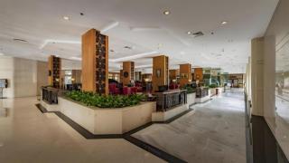 Jiang Xi Hotel - 4