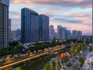 Guangzhou Beston Hotel (Liwang Huadiwan Metro Station Branch) - 1