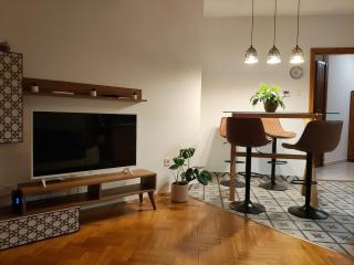 Júlia Apartman Kaposvár*** - 5