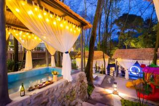 Zunbo Forest resort hotel - 9