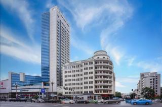 Jiang Xi Hotel - 5