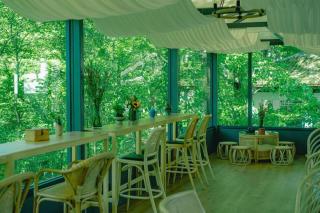 Zunbo Forest resort hotel - 5