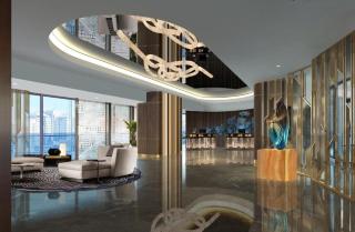 Blue Bay International Resort Hotel - 4