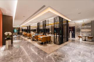 Ye Bo Hotel - Shanghai Pudong International Airport - 9