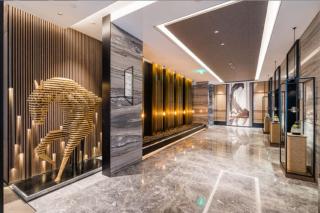 Ye Bo Hotel - Shanghai Pudong International Airport - 8