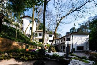 Zunbo Forest resort hotel - 1