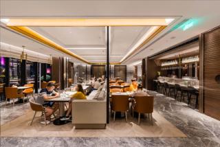 Ye Bo Hotel - Shanghai Pudong International Airport - 4