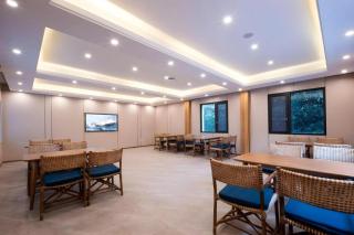 Zunbo Forest resort hotel - 3
