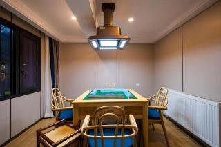 Zunbo Forest resort hotel - 3