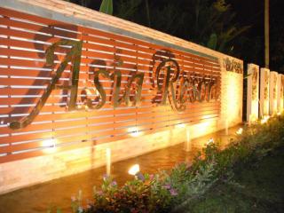 Asia Resort Kaset Nawamin - 5