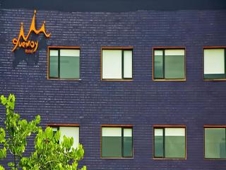 Quemoy Hotel - 0