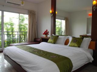 Asia Resort Kaset Nawamin - 2