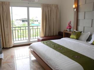 Asia Resort Kaset Nawamin - 1