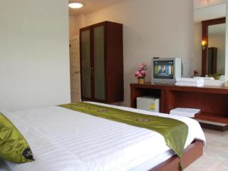 Asia Resort Kaset Nawamin - 1