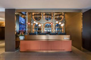 Manqu Hotel (Beijing West Railway Station Liuliqiao East Subway Station Branch) - 3