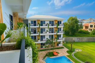 Revery Hotel Siem Reap - 5