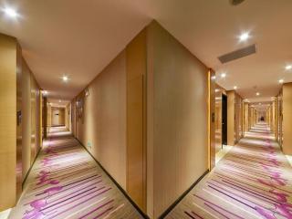 Lavande Hotel Dezhou Development District Branch - 1
